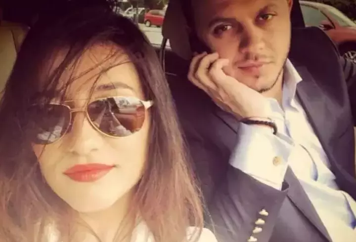 Ce se întâmplă cu averea lui Alin Oprea, după divorț: „Am realizat că...”