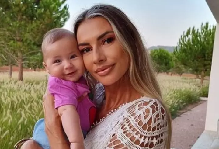 Ce dietă minune ține Amalia Enache: "Nu mă ating de mâncare 16 ore din 24"