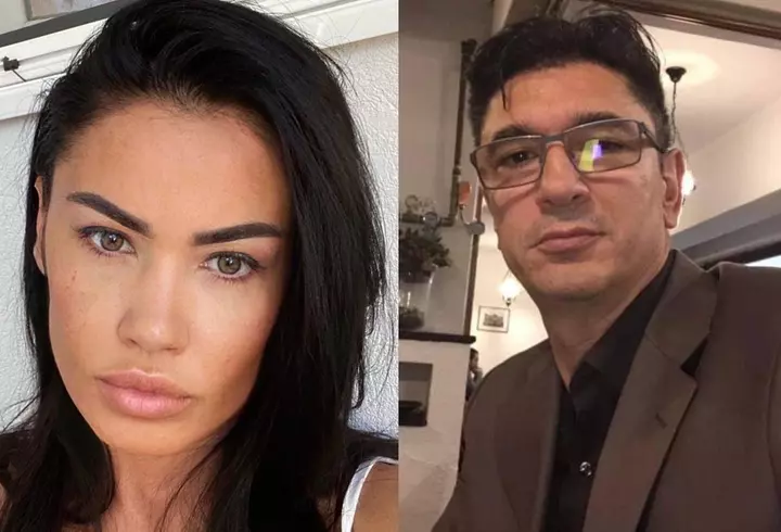 Ce frumoasă este fetița lui Feli Donose! Cum arată Nora Luna la 3 ani