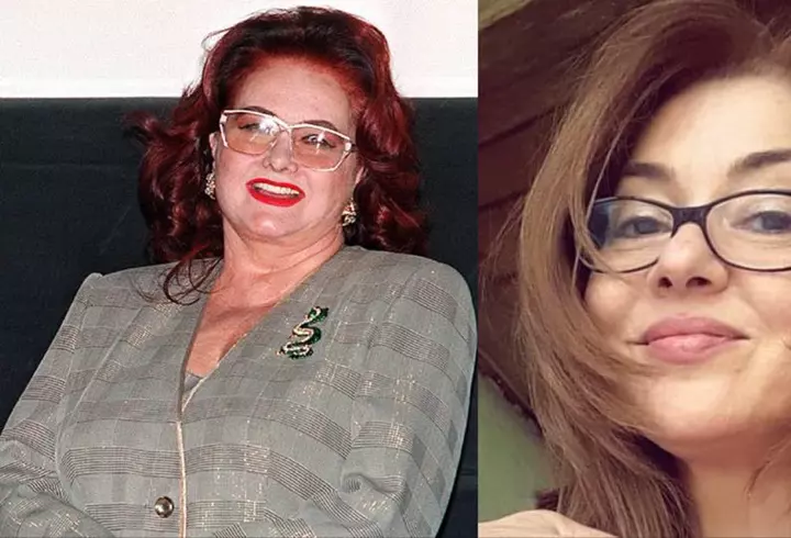 Andreea Ibacka a născut. Cabral a făcut primele declarații, după ce a devenit tătic pentru a treia oară