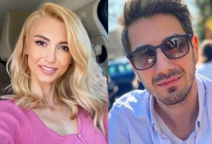 Iulia Albu a apărut nemachiată pe Instagram. Cum au reacționat fanii