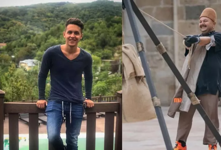 Dan Bittman, surprins alături de o domnișoară blondă. Cum s-au afișat cei doi, în oraș