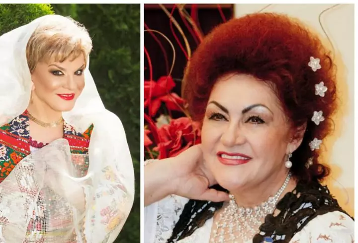 Sora lui Serghei Mizil a fost înmormântată. Oana Mizil: „A plecat o parte din sufletul meu”