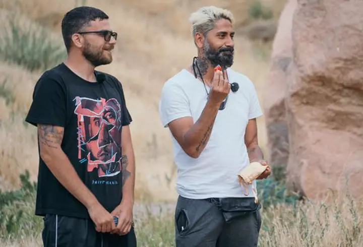 Ce frumoasă este fetița lui Feli Donose! Cum arată Nora Luna la 3 ani