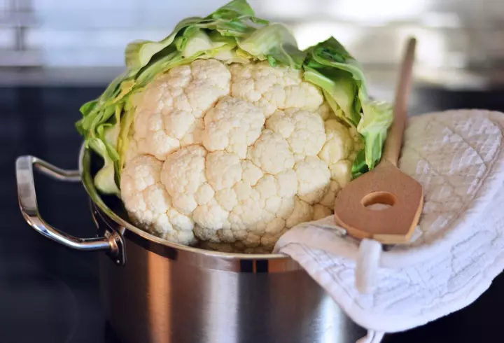 Rețetă de zacuscă țărănească de vinete