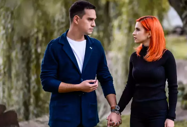 Andreea Marin, dezvăluiri despre relația cu Adrian Brâncoveanu: „Ne dorim un copil”