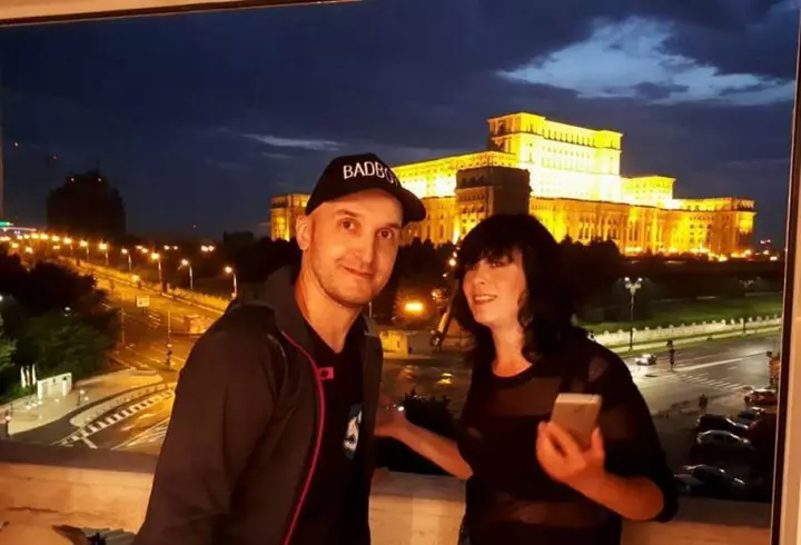 Tibi Clenci de la Bravo, ai stil! a dezvăluit secretul mariajului de 23 de ani: „Am locuit din prima zi împreună, mă lasă să...”/ EXCLUSIV