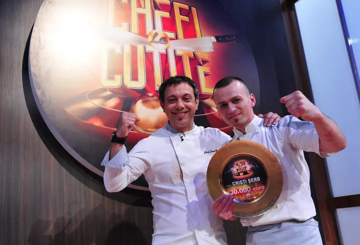 Cum a slăbit Bogdan Talașman din serialul Adela 50 de kilograme și cum arată acum: „Am căzut..”