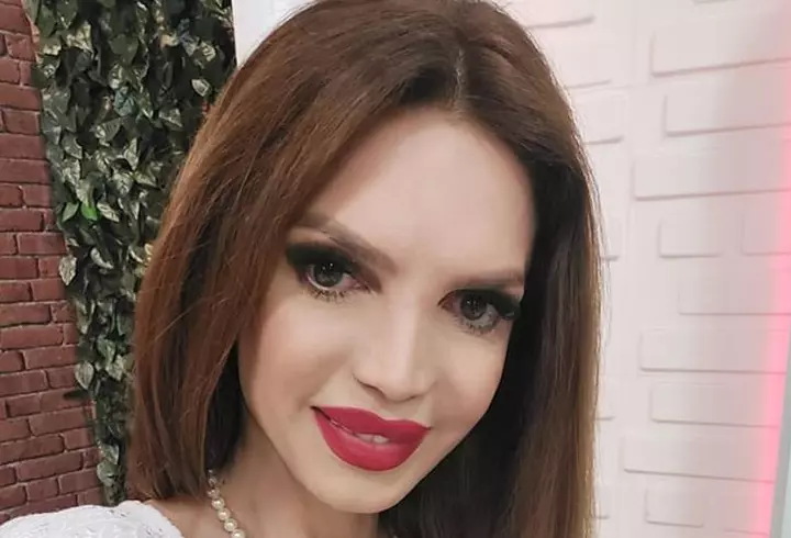 De ce s-a mutat Gina Pistol cu fetița ei din casa lui Smiley: „Mi-am luat doar câteva lucruri”