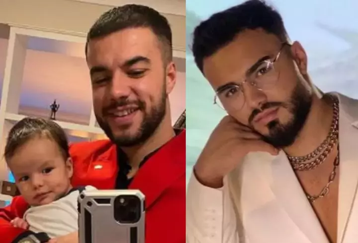 Ce dezvăluiri face Anamaria Prodan despre Reghe, în cartea ei: "Dacă-mi va cere ajutorul, eu..."