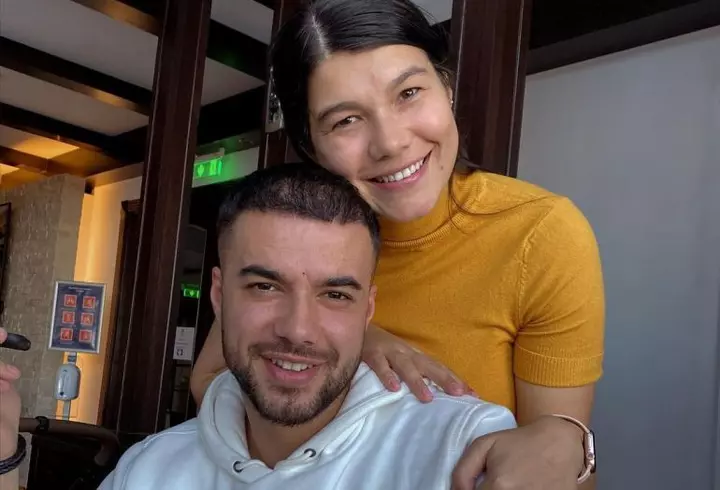 Eliza Natanticu a plâns la Asia Express: „Am fost abandonată”