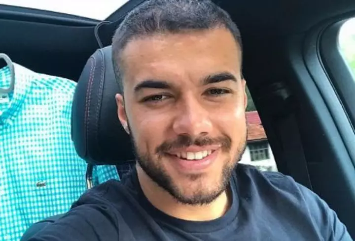 Cine este chef Foa de la Masterchef. Are un băiețel