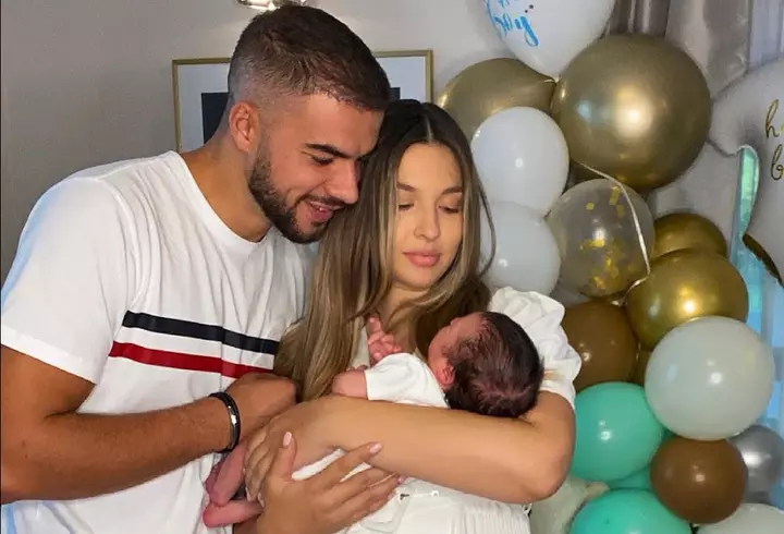 Andreea Marin, dezvăluiri despre relația cu Adrian Brâncoveanu: „Ne dorim un copil”