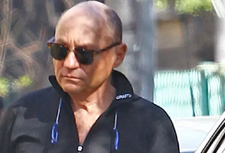 Ce se întâmplă cu averea lui Alin Oprea, după divorț: „Am realizat că...”