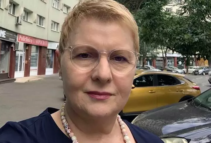 Ce dezvăluiri face Anamaria Prodan despre Reghe, în cartea ei: "Dacă-mi va cere ajutorul, eu..."