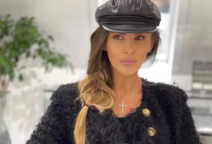 Celia, primele declarații despre sarcină. Cum se simte: "Mi-era frică să mă bucur"