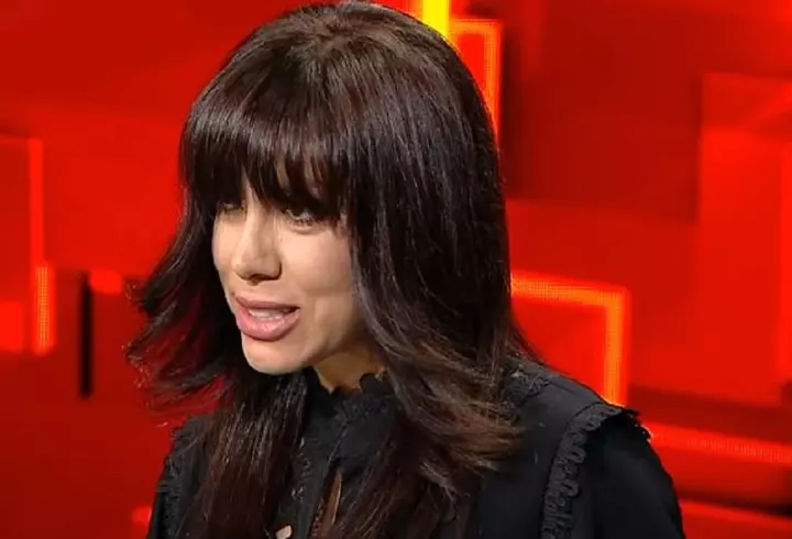 Ce dietă minune ține Amalia Enache: "Nu mă ating de mâncare 16 ore din 24"