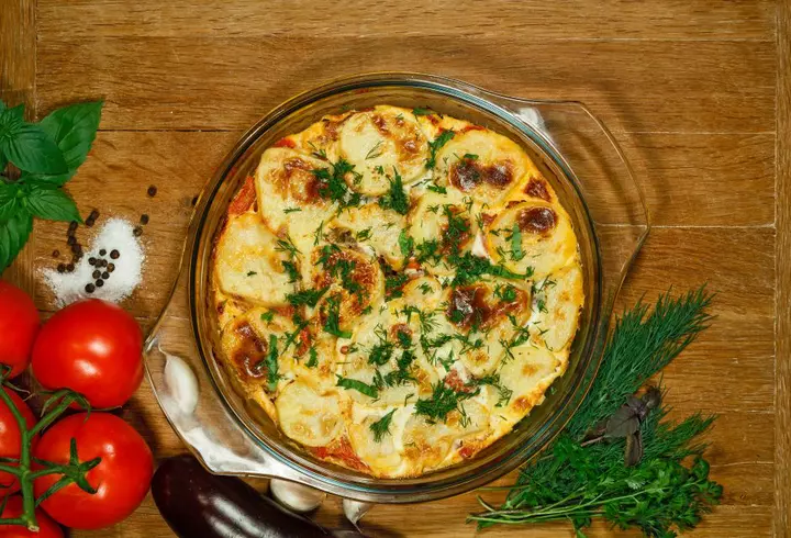 Rețetă de Chilli con carne. Simplă şi rapidă