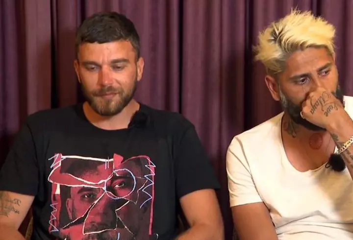 Cum și-a pus Survivor amprenta asupra prezentatorului Daniel Pavel: "Am albit mai mult, transformarea...."/ EXCLUSIV