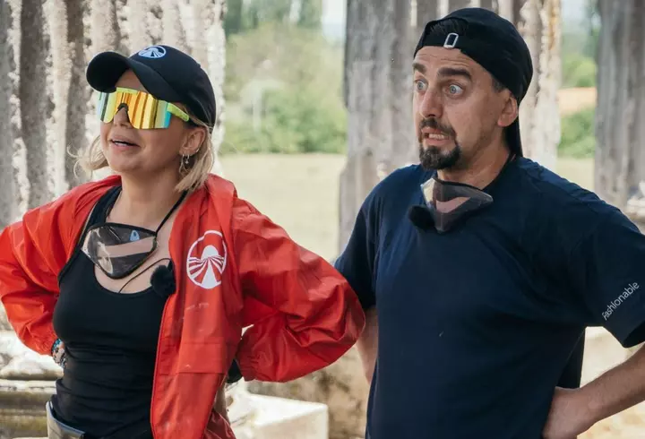 Ioana Filimon, primele declarații după ce a fost eliminată de la Bravo, ai stil!: „La București nu mai vreau să mă întorc”