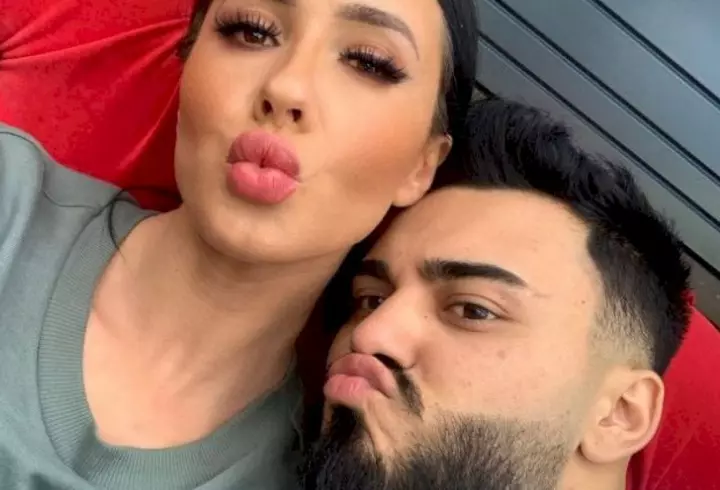 Ce se întâmplă cu averea lui Alin Oprea, după divorț: „Am realizat că...”