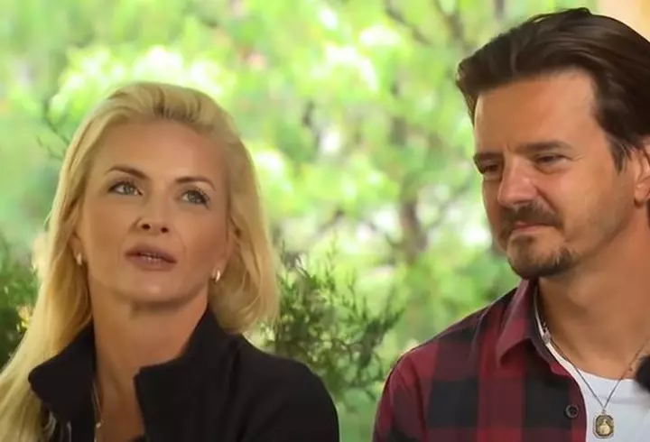 Cristi Brancu, despre divorțul dintre Anamaria Prodan și Reghe: "Amanta însărcinată în patru luni? Rar vezi așa ceva"