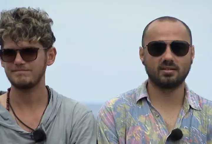 Ce face Anamaria Prodan cu tatuajul de pe spate, în care apare și Reghe. Îl șterge sau nu?