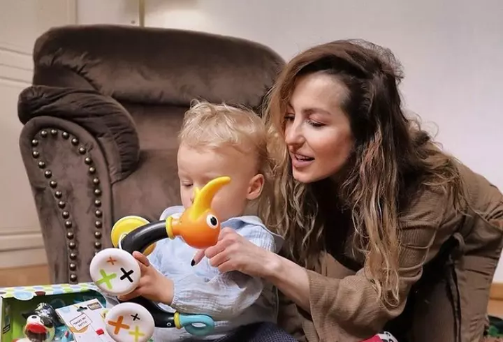 Cum a slăbit Bogdan Talașman din serialul Adela 50 de kilograme și cum arată acum: „Am căzut..”