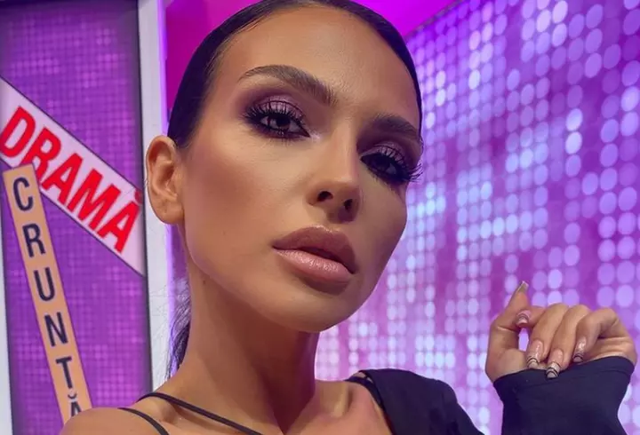 Andreea Marin, dezvăluiri despre relația cu Adrian Brâncoveanu: „Ne dorim un copil”