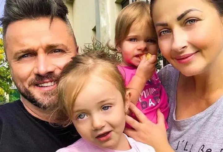 De ce s-a mutat Gina Pistol cu fetița ei din casa lui Smiley: „Mi-am luat doar câteva lucruri”