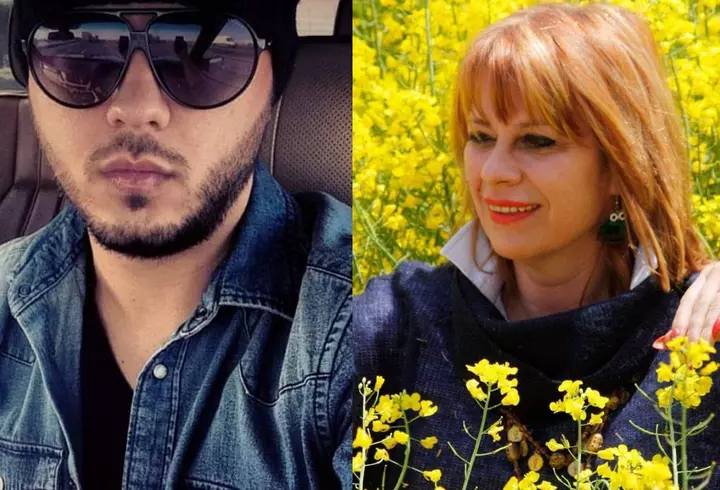 Imagini spectaculoase din casa Ginei Pistol și a lui Smiley, după renovare: „Sunt foarte frumoase...”