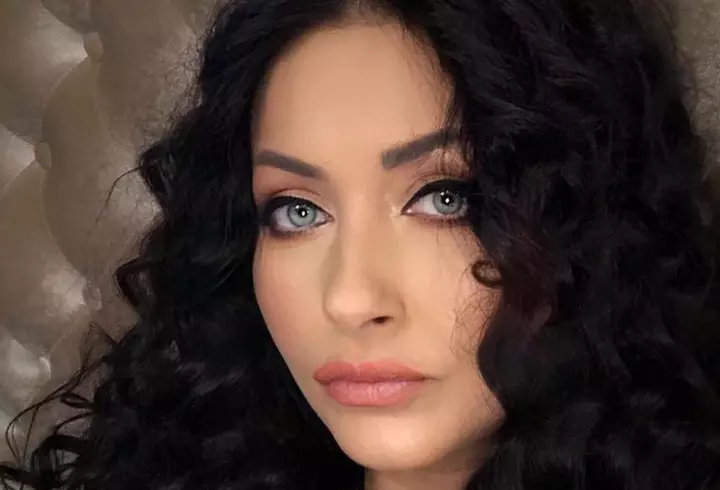 Ce dietă minune ține Amalia Enache: "Nu mă ating de mâncare 16 ore din 24"