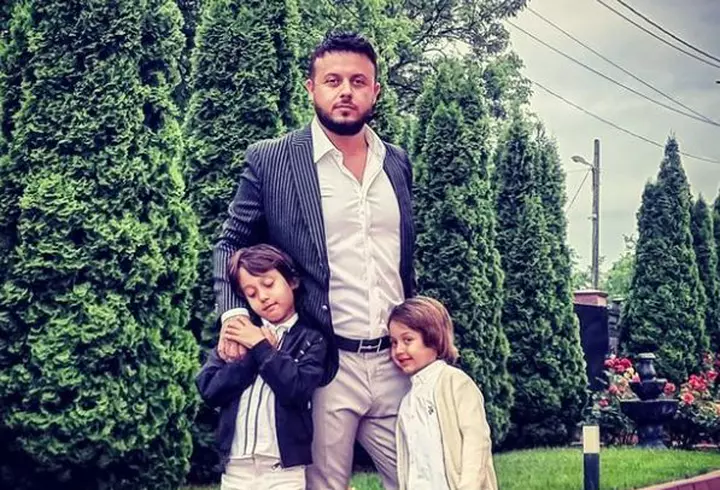 Ce se întâmplă cu averea lui Alin Oprea, după divorț: „Am realizat că...”