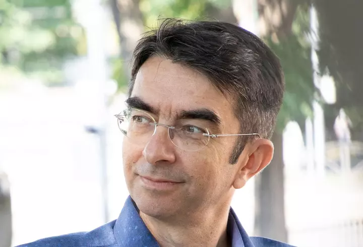 Ce se întâmplă cu averea lui Alin Oprea, după divorț: „Am realizat că...”