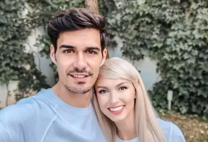 Ce se întâmplă cu averea lui Alin Oprea, după divorț: „Am realizat că...”