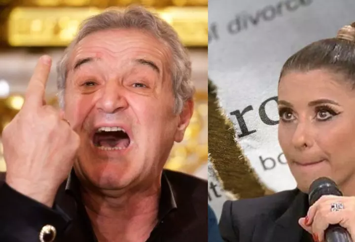 Imagini spectaculoase din casa Ginei Pistol și a lui Smiley, după renovare: „Sunt foarte frumoase...”