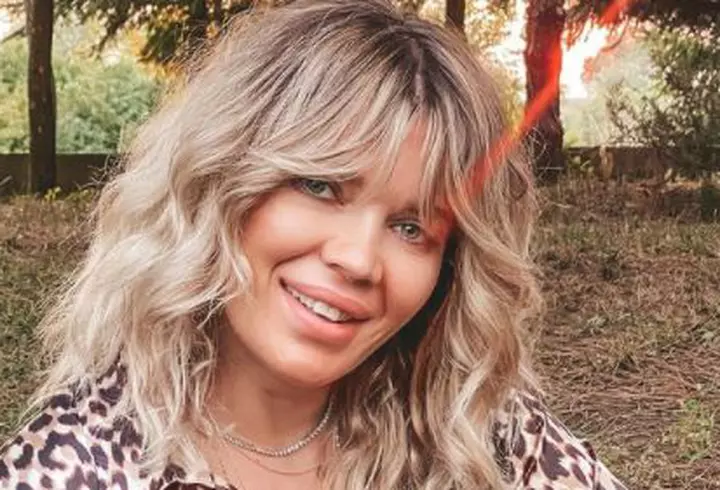 Ce dietă minune ține Amalia Enache: "Nu mă ating de mâncare 16 ore din 24"