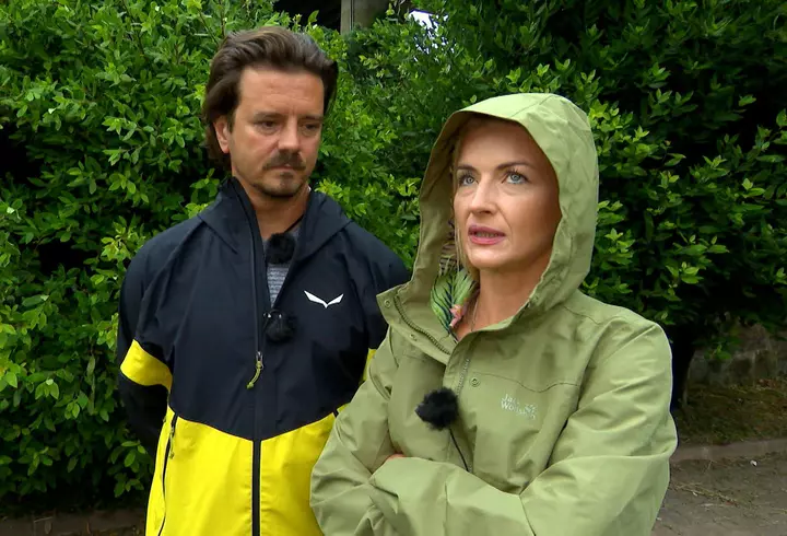 Ce dezvăluiri face Anamaria Prodan despre Reghe, în cartea ei: "Dacă-mi va cere ajutorul, eu..."