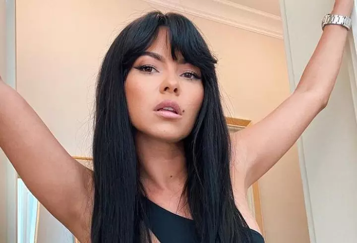 Mădălin Voicu, primele declarații după ce s-a aflat că fiica lui este însărcinată: "Mie nu mi-a spus nimeni"