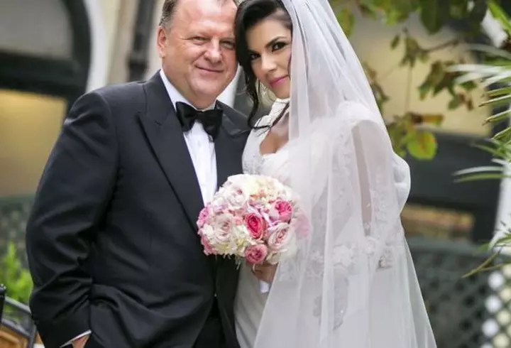 Ce se întâmplă cu averea lui Alin Oprea, după divorț: „Am realizat că...”