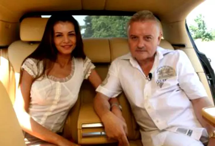 De ce s-a mutat Gina Pistol cu fetița ei din casa lui Smiley: „Mi-am luat doar câteva lucruri”