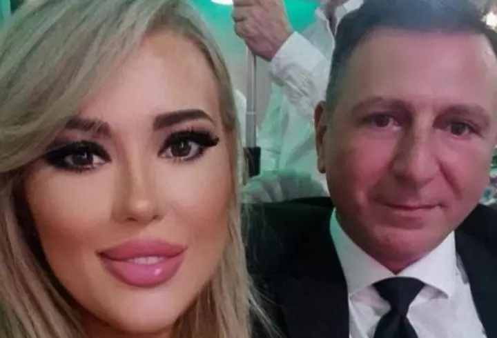 Mara Bănică, probleme grave în timpul sarcinii: „Luam 23 de pastile pe zi”