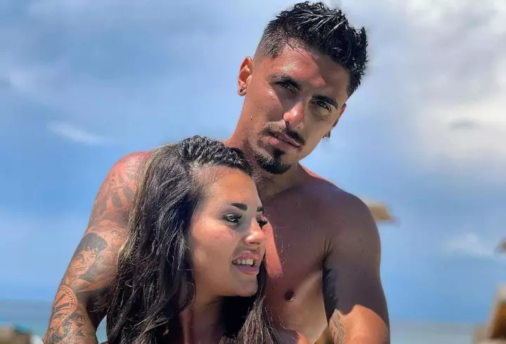 Andreea Marin, dezvăluiri despre relația cu Adrian Brâncoveanu: „Ne dorim un copil”