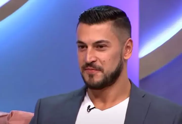 Ce dezvăluiri face Anamaria Prodan despre Reghe, în cartea ei: "Dacă-mi va cere ajutorul, eu..."