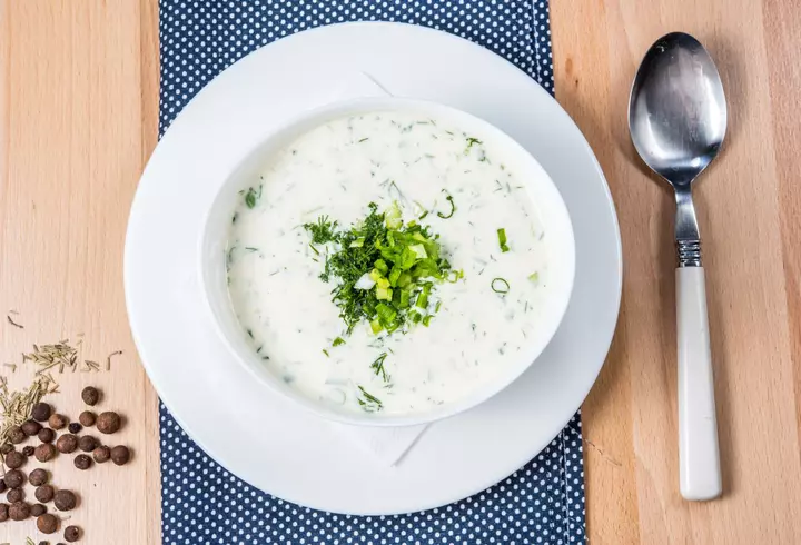 Rețetă de zacuscă țărănească de vinete