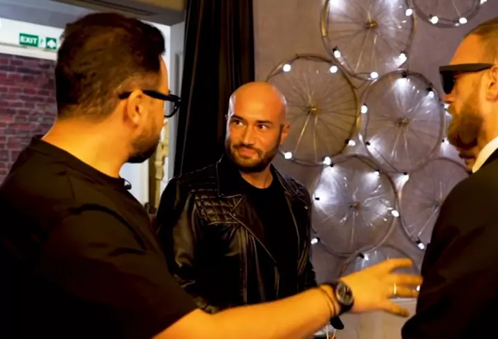 În ce relații au rămas Irinel Columbeanu și Monica Gabor după divorț: "Respect..."