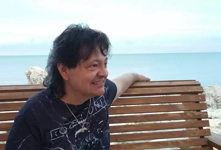 Cum a slăbit Bogdan Talașman din serialul Adela 50 de kilograme și cum arată acum: „Am căzut..”