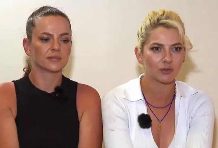 Cuza, glume ironice la adresa lui Mihai Petre, la Asia Express: "Nu mai am misiuni, mai dați-mi misiun"