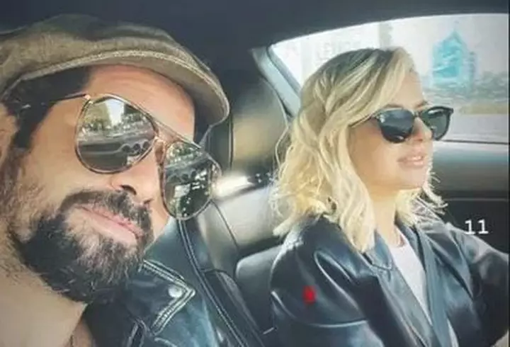 Ce se întâmplă cu averea lui Alin Oprea, după divorț: „Am realizat că...”