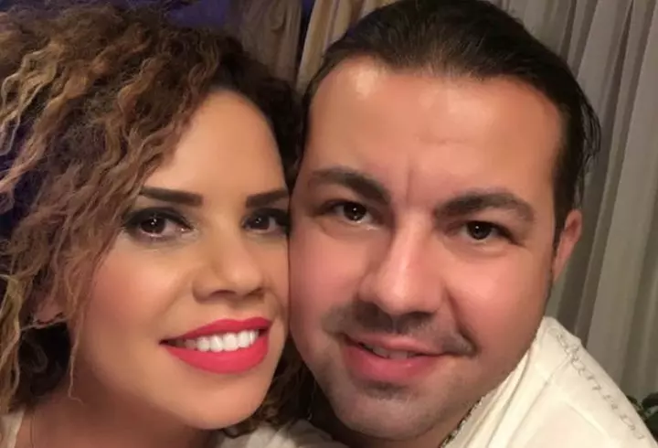 Cristi Brancu, despre divorțul dintre Anamaria Prodan și Reghe: "Amanta însărcinată în patru luni? Rar vezi așa ceva"